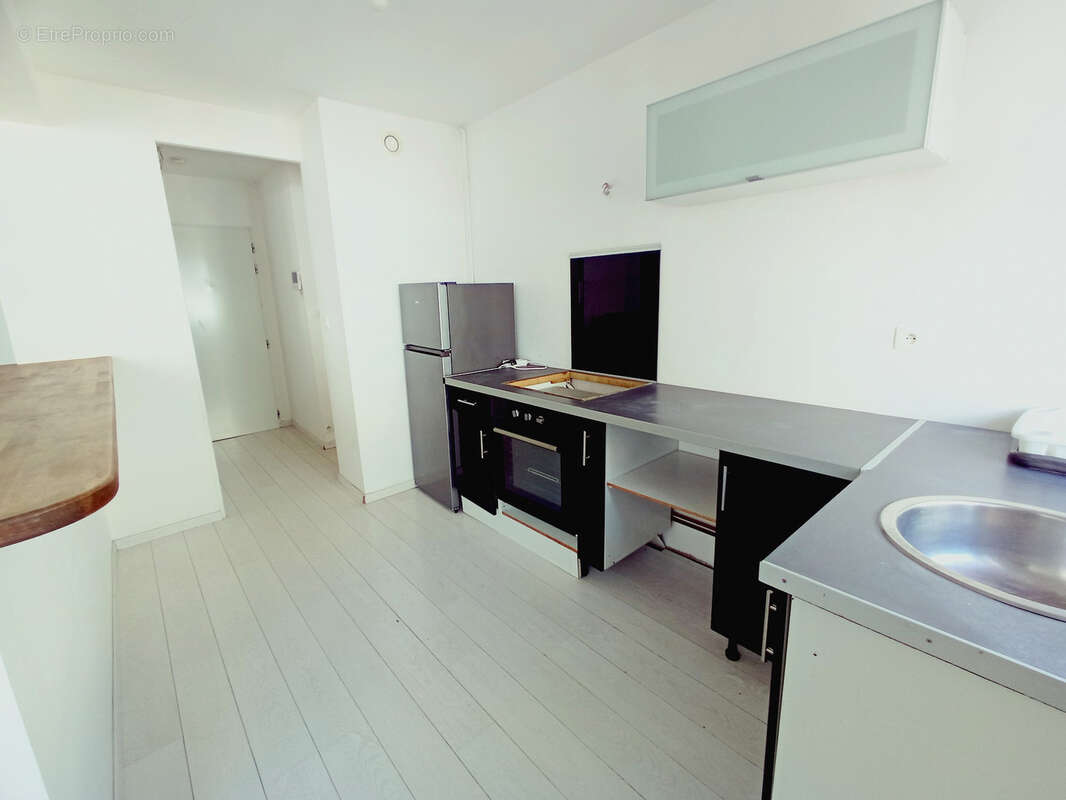 Appartement à VILLENEUVE-D'ASCQ