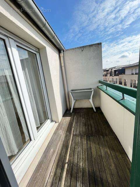 Appartement à ARGENTEUIL