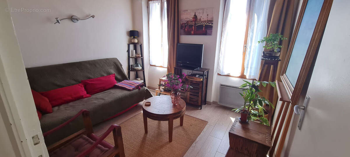 Immeuble Saint Sulpice Sur Leze 245m2 - photo 4