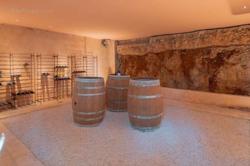 Maison à SAINT-DREZERY