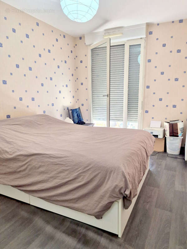 Appartement à ELANCOURT