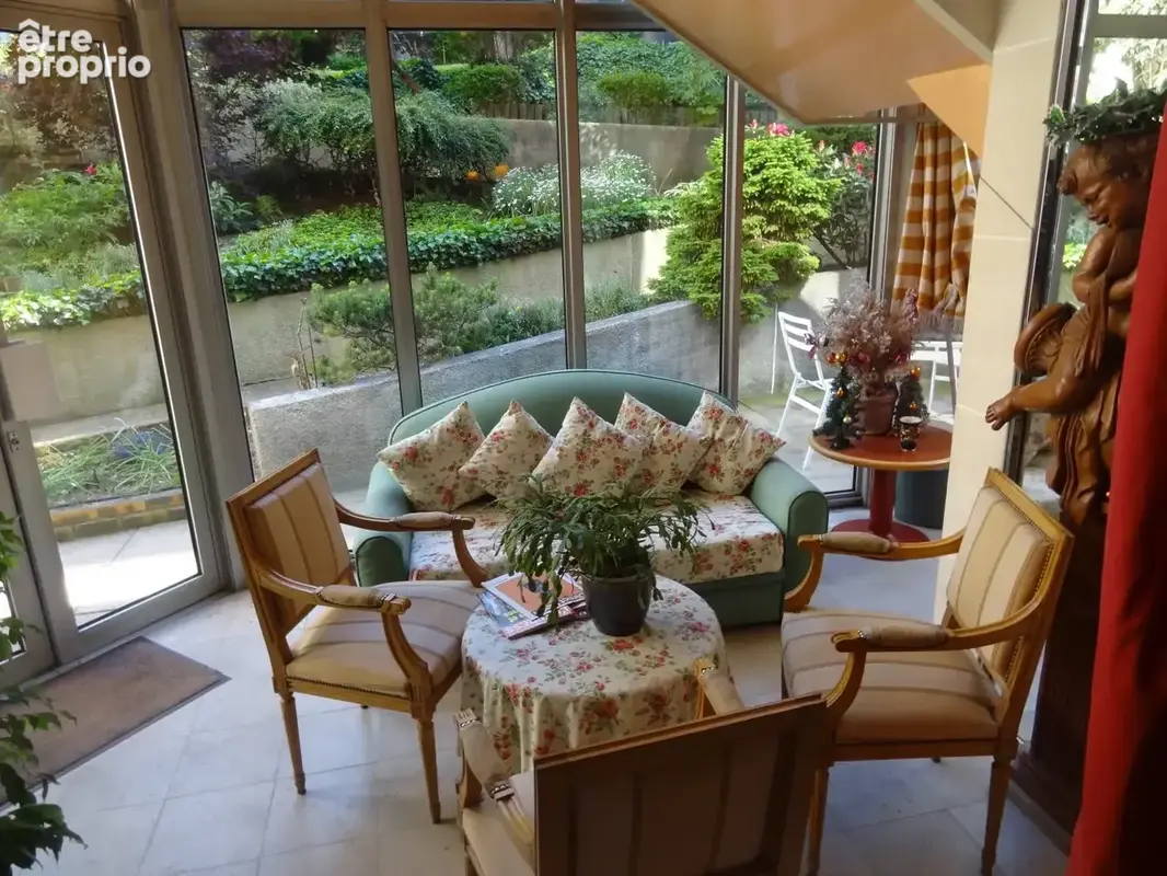 Appartement 2 pièces 49 m² à vendre à Paris-15e (75015) - photo 2