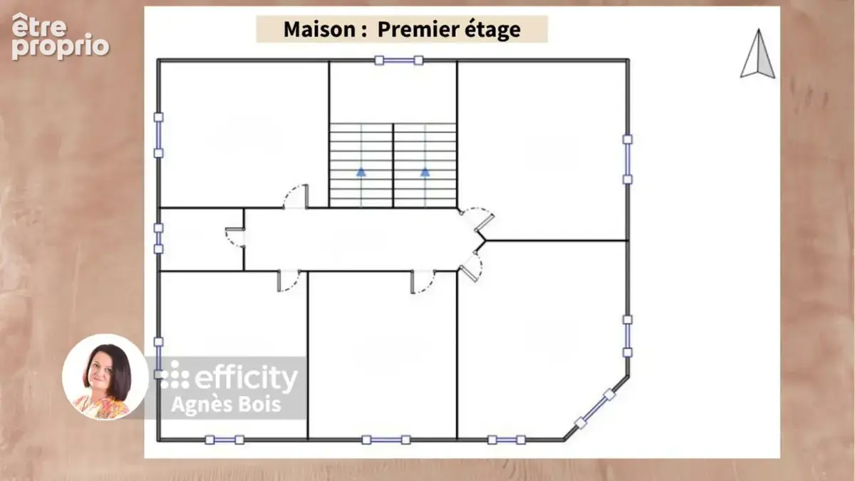 Maison 8 pièces 229 m² à vendre à Magland (74300) - photo 18