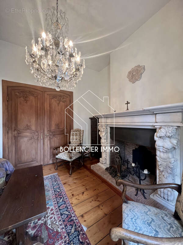 Maison à HAZEBROUCK