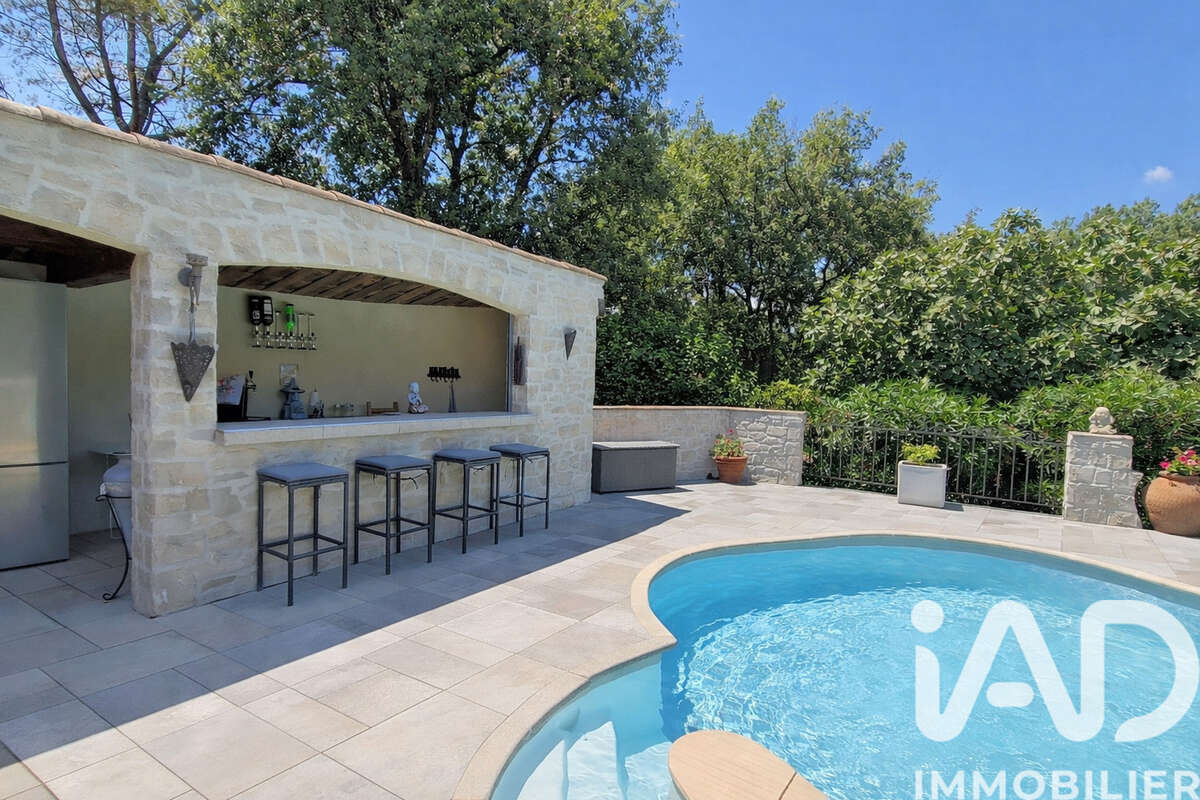 Photo 9 - Maison à TOURRETTES-SUR-LOUP