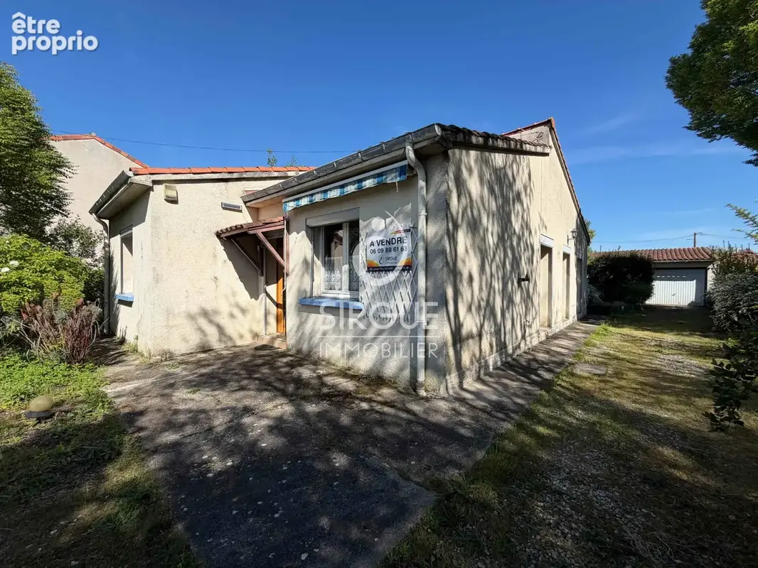 Photo Maison à Albi au prix de 145 000€