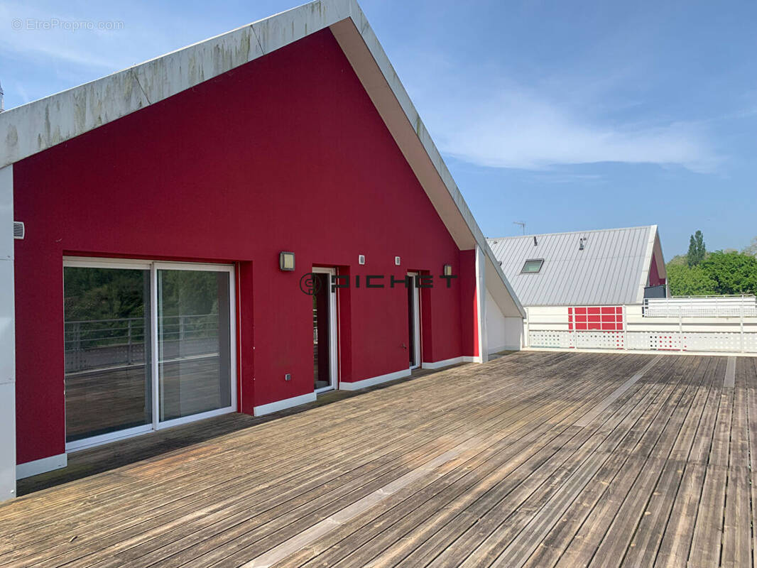 Appartement à PAU