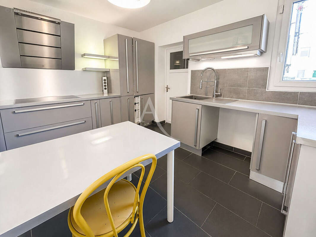 Maison Courdimanche 4 pièce(s) 84.50 m2 - photo 3