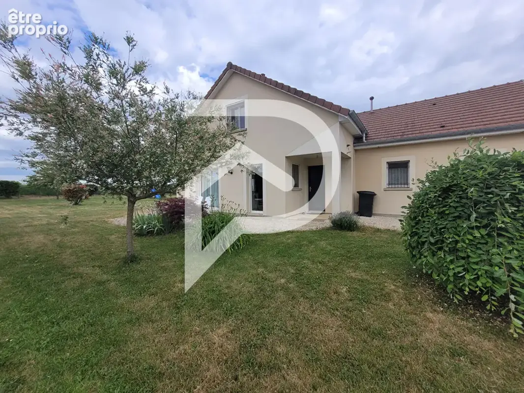 Le combo parfait : Esprit Loft, Vie de Famille & Campagne (À 10 min de Chaumont) - photo 17