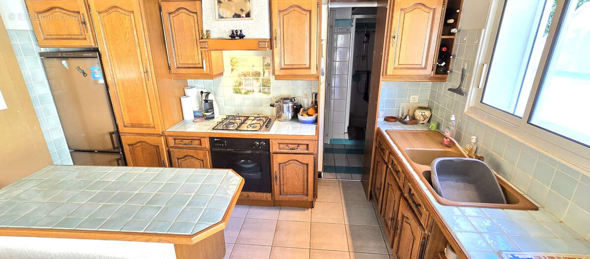 Maison à DRAGUIGNAN