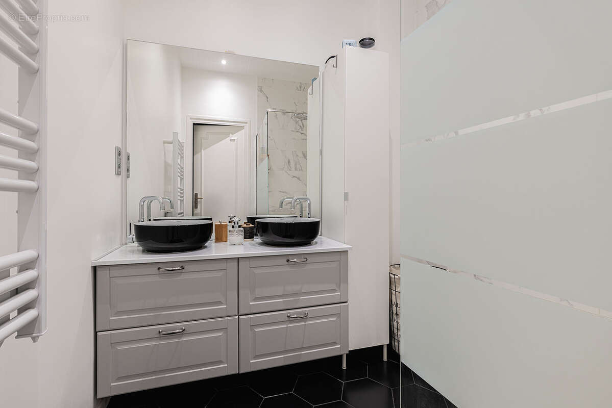 Appartement à LYON-8E