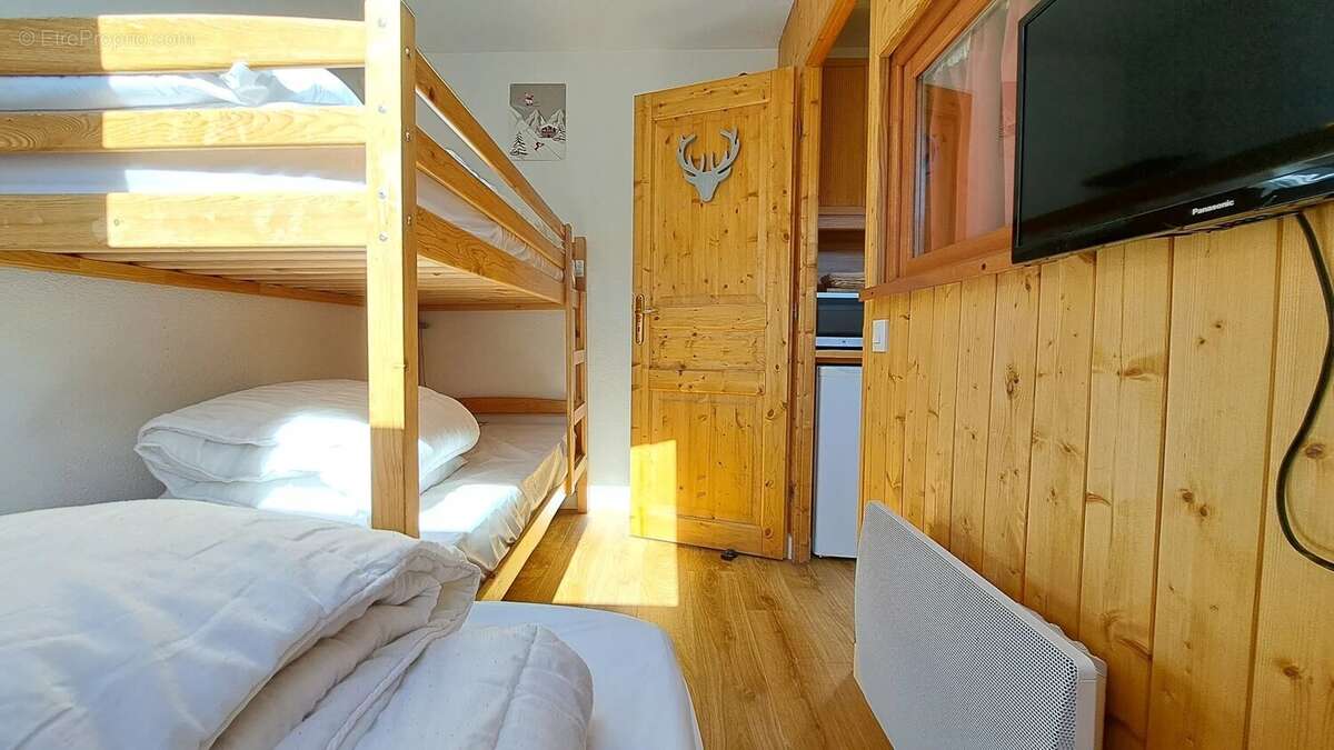 Appartement à BOLQUERE