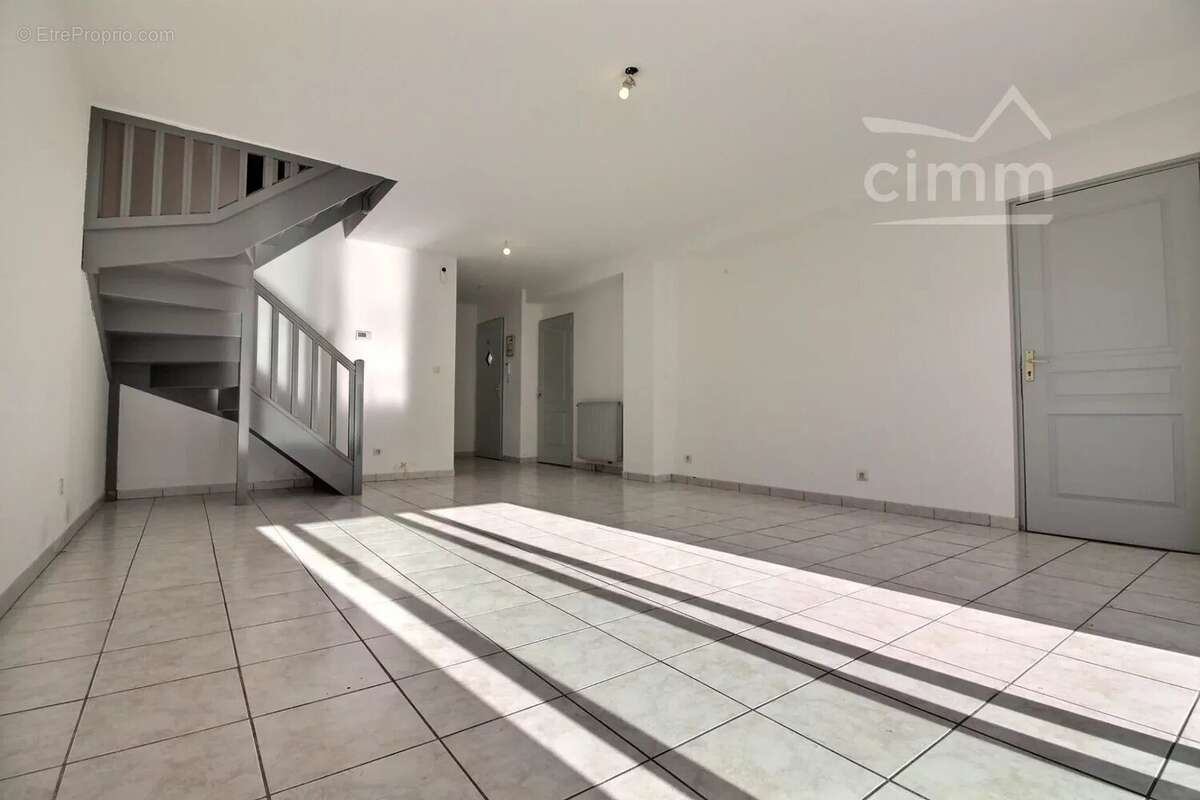 Maison à SAINT-RAMBERT-D&#039;ALBON