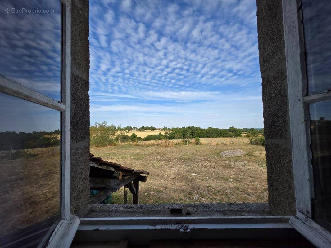 Maison à CHASSIGNOLLES