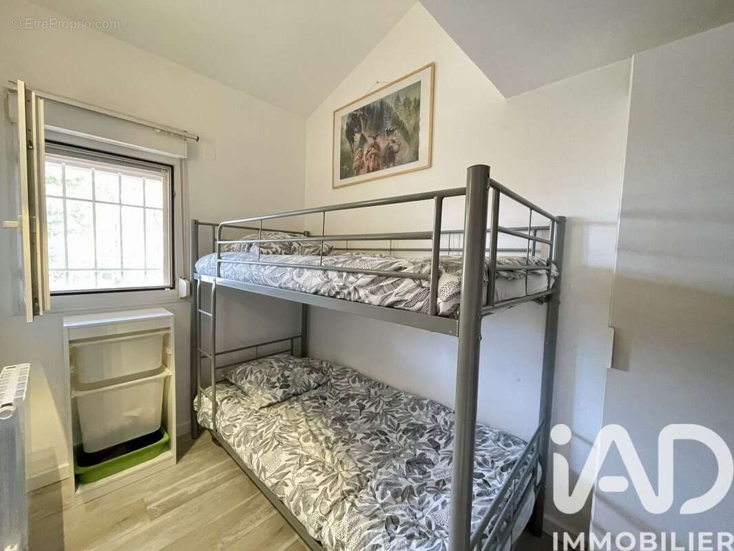 Photo 4 - Appartement à LA LONDE-LES-MAURES