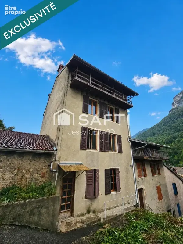 Photo 1 - Maison à TENAY