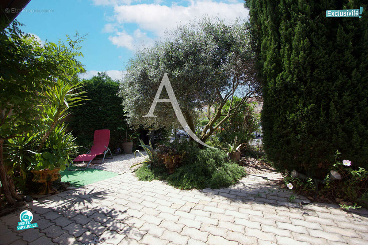 Maurin - dans une impasse au calme - maison familiale t5 de 101 m² - terrain 250 m² - photo 12