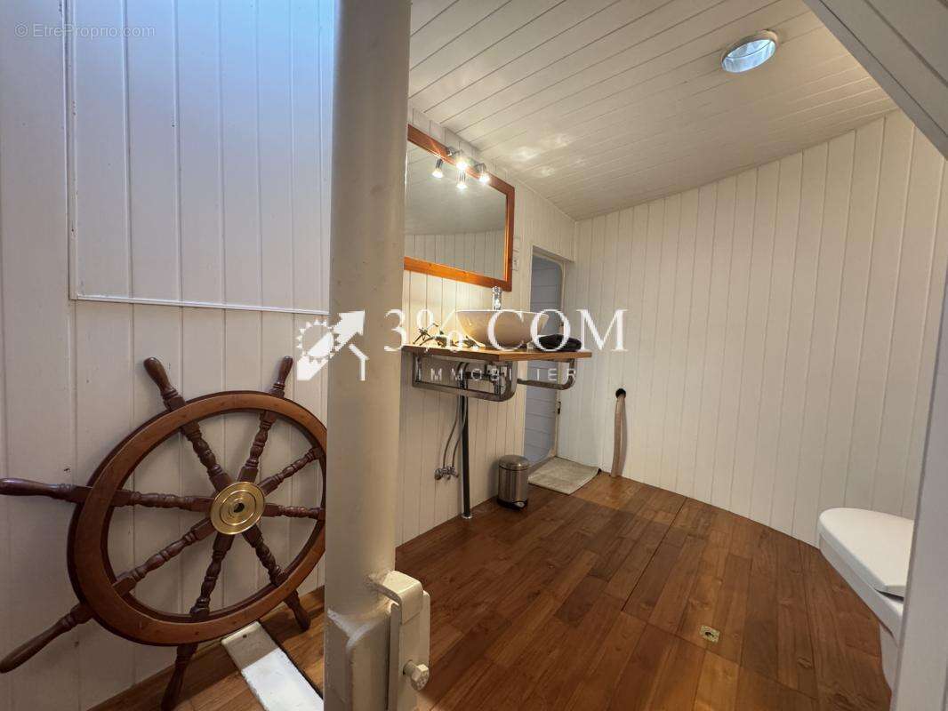 Maison à VENDENHEIM