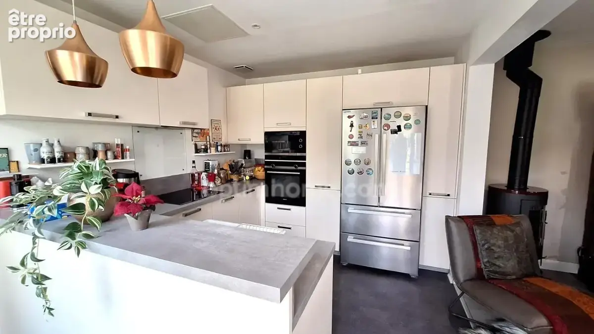 Maison à vendre 3 pièces VILLEJUIF (94) - photo 8
