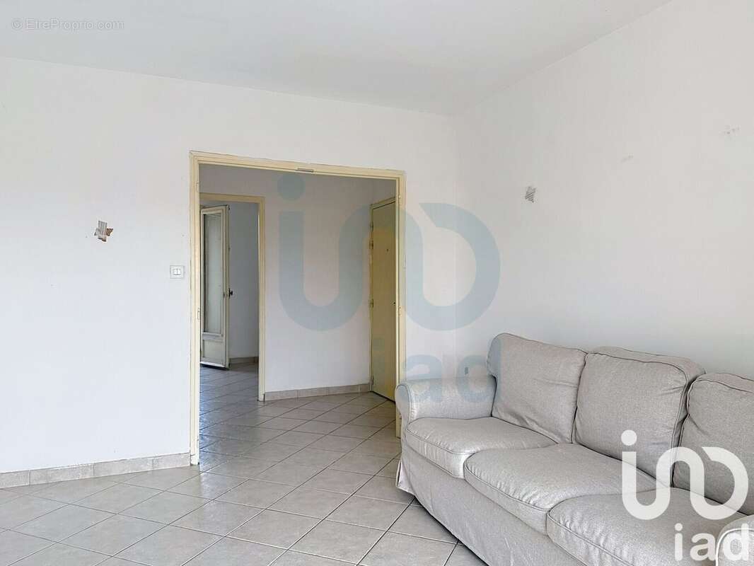 Photo 7 - Appartement à SAINT-REMY-DE-PROVENCE