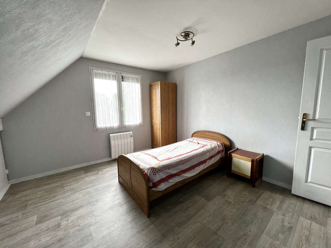 Maison 6 pièces de 165 m2 - photo 10