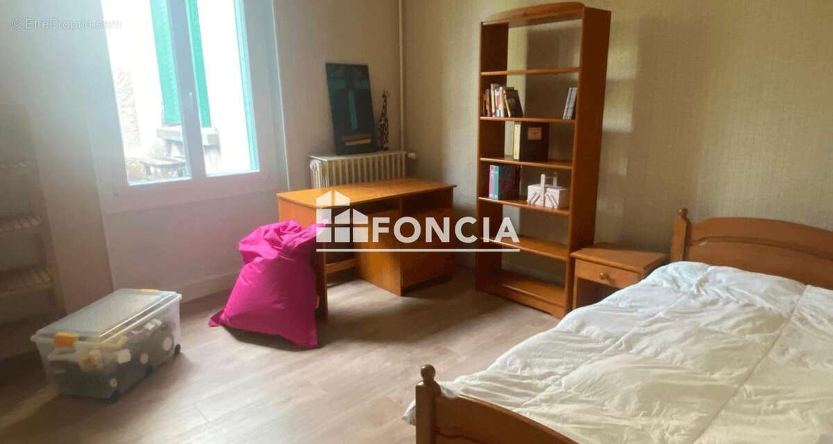 Appartement à AIX-LES-BAINS