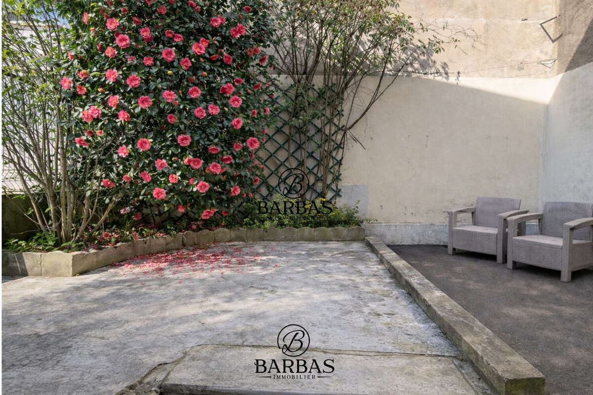 Appartement à LAXOU