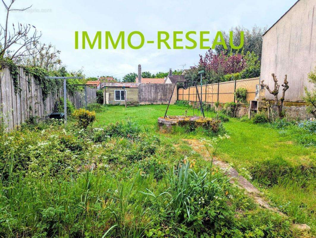 Maison à LA ROCHE-SUR-YON