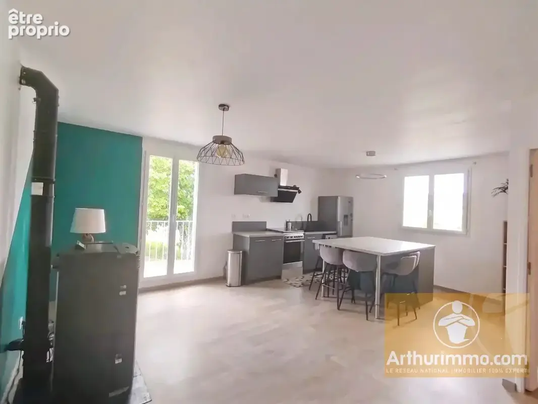 Vente Maison Saint-germain-du-teil(48340) 229 000ï¿œ - photo 5