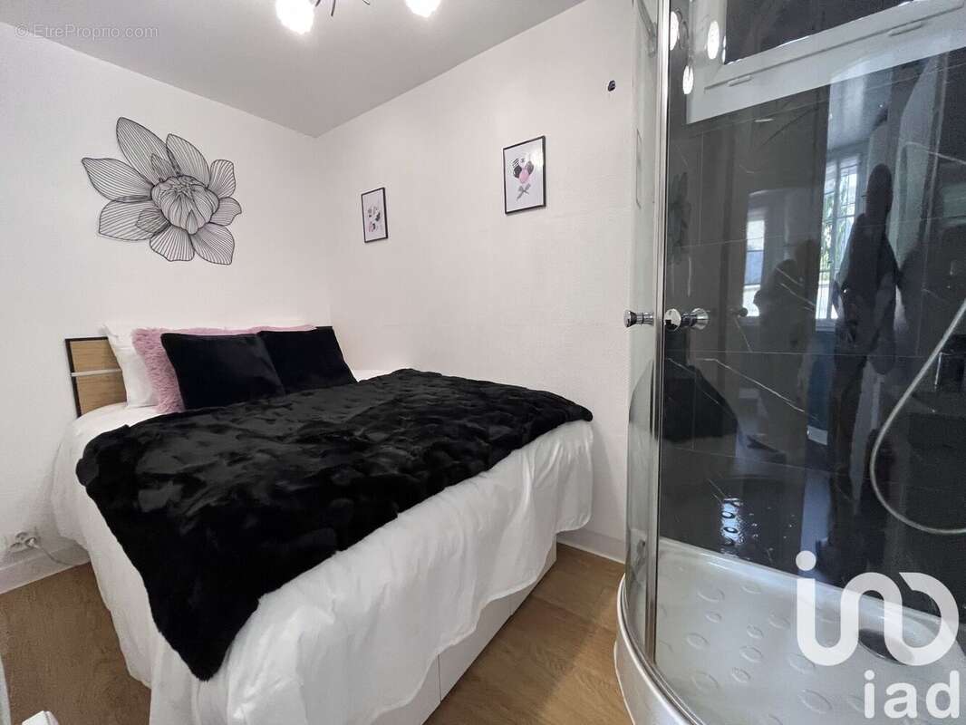 Photo 9 - Maison à DEAUVILLE