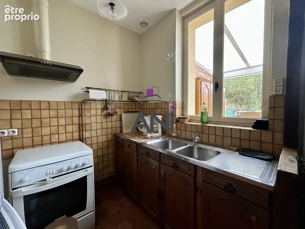 Maison 110 m² à Totes  - photo 6