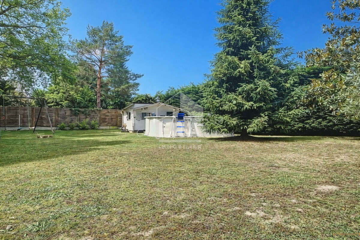 Maison à LA FERTE-ALAIS