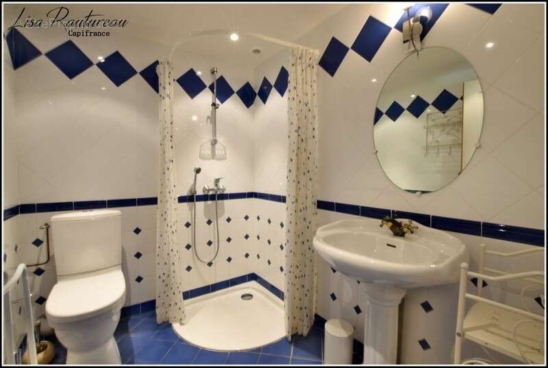 Maison à CHAVAGNES-EN-PAILLERS