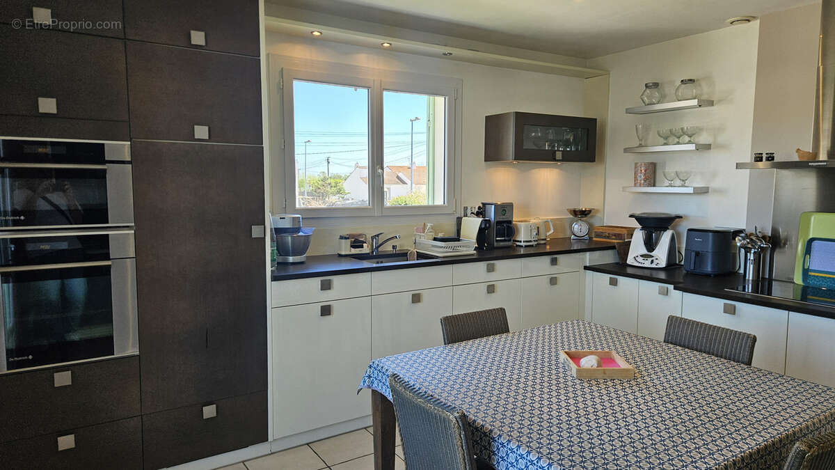 Maison à NOTRE-DAME-DE-MONTS