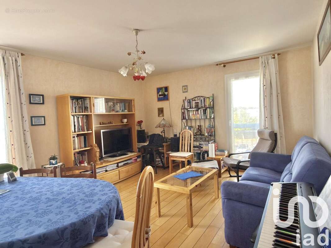 Photo 7 - Appartement à EPINAY-SUR-ORGE