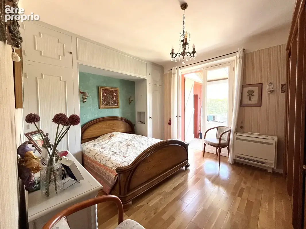 Maison de type 6 avec piscine - Saint Céré - photo 11