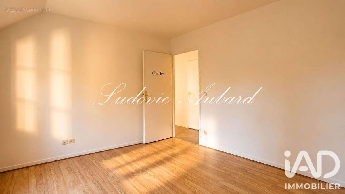 Photo 6 - Appartement à BAILLET-EN-FRANCE