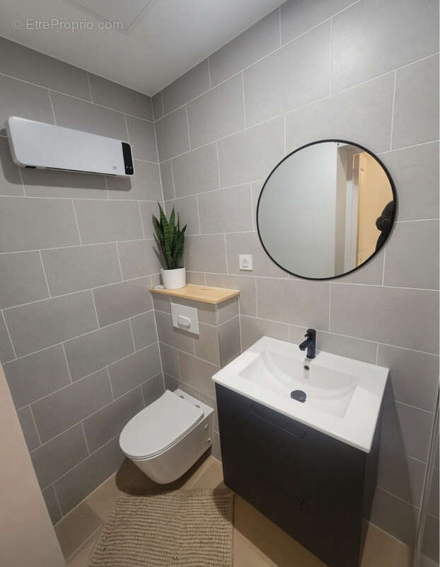 Appartement à PERTUIS