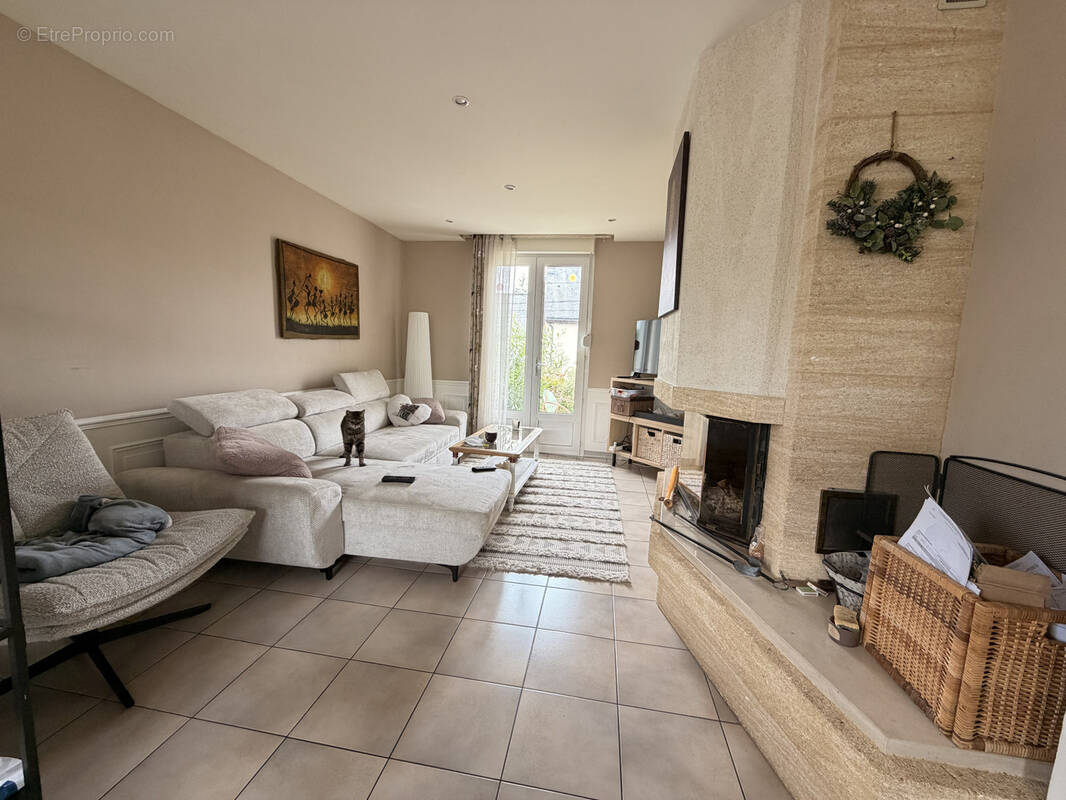 Maison à LE MANS