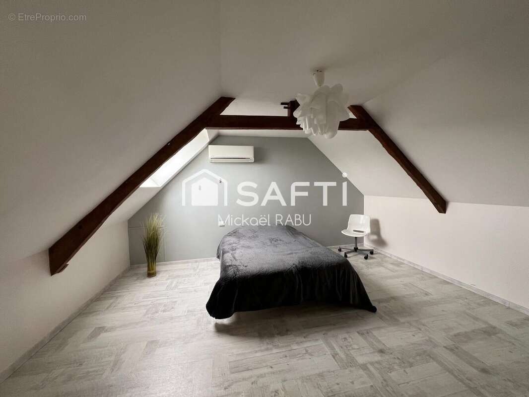 Photo 7 - Maison à SION-LES-MINES