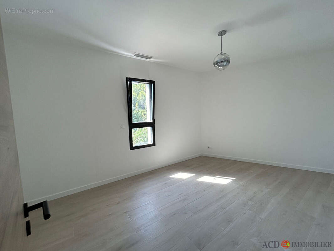 À vendre maison neuve t6 - ventabren - photo 9
