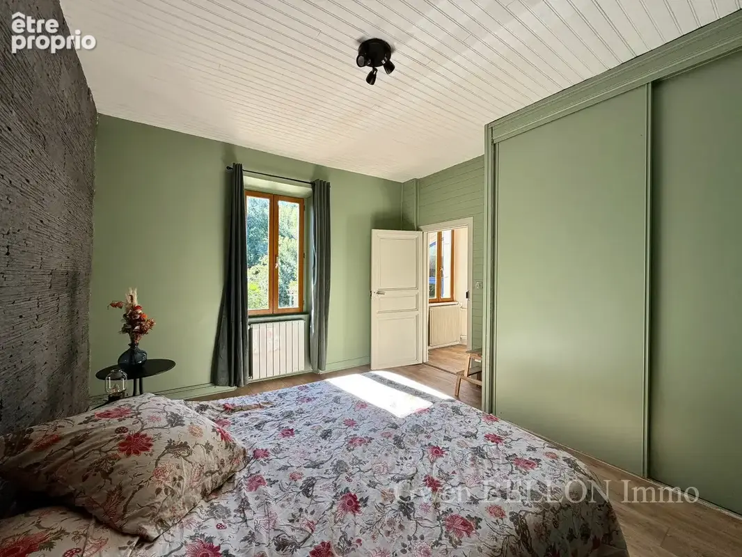 Maison 7 pièces 155 m² à vendre à Montoulieu-Saint-Bernard (31420) - photo 8