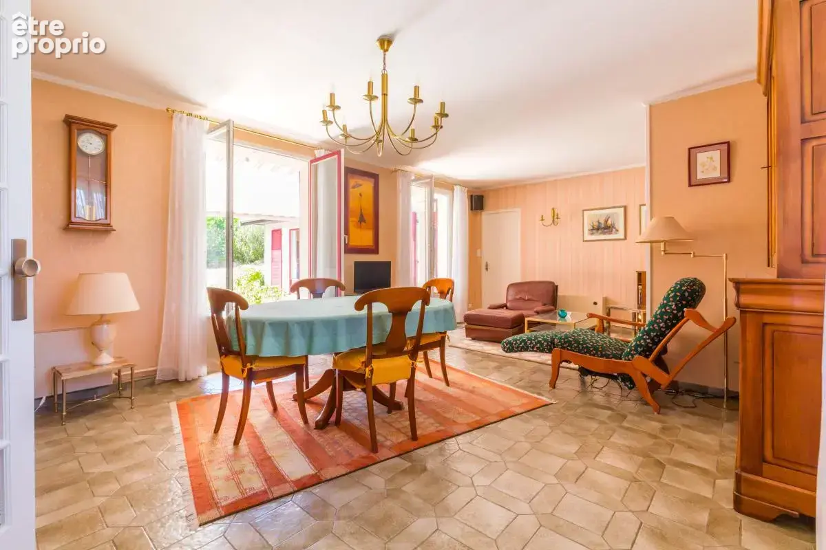 Maison 6 pièces 122 m² à vendre à Talant (21240) - photo 8