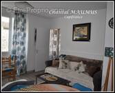 Appartement à MAUBOURGUET