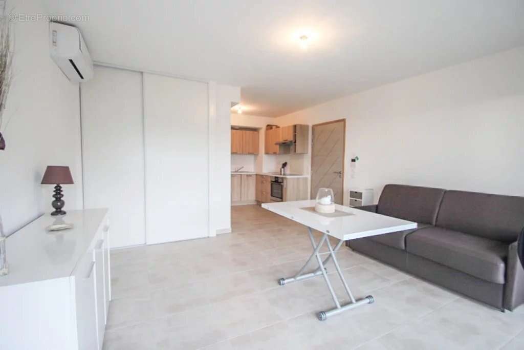 Appartement à VENCE
