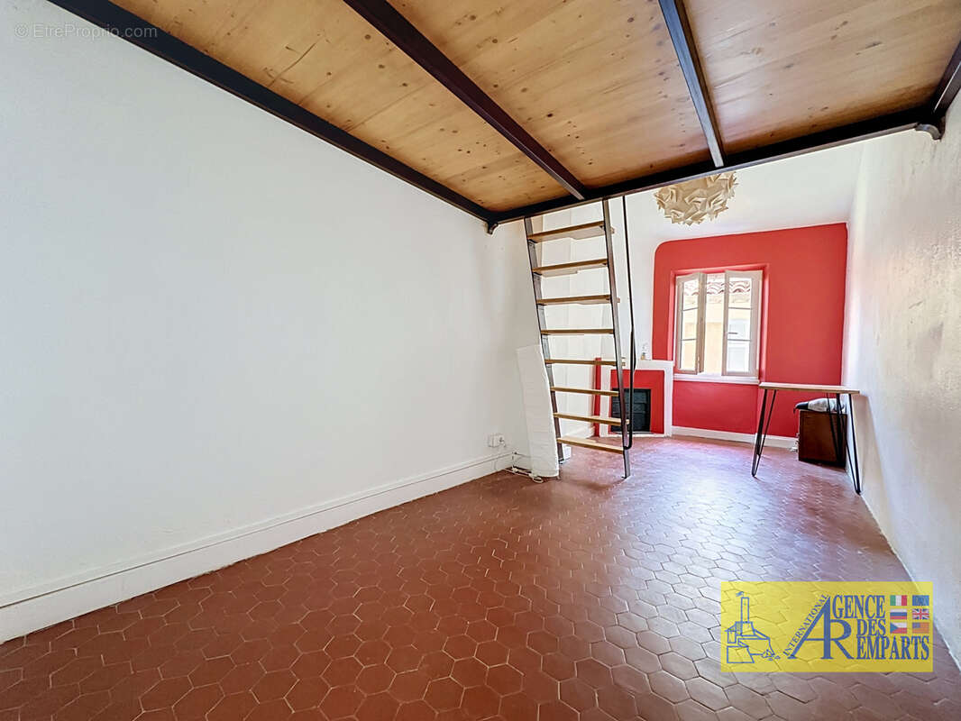 Appartement de caractère 82,95 m2 au cœur de la Vieille Ville - photo 22