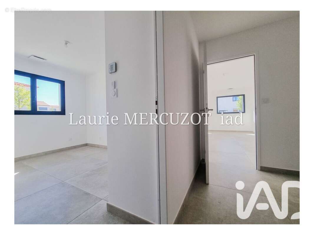 Photo 8 - Appartement à CABESTANY
