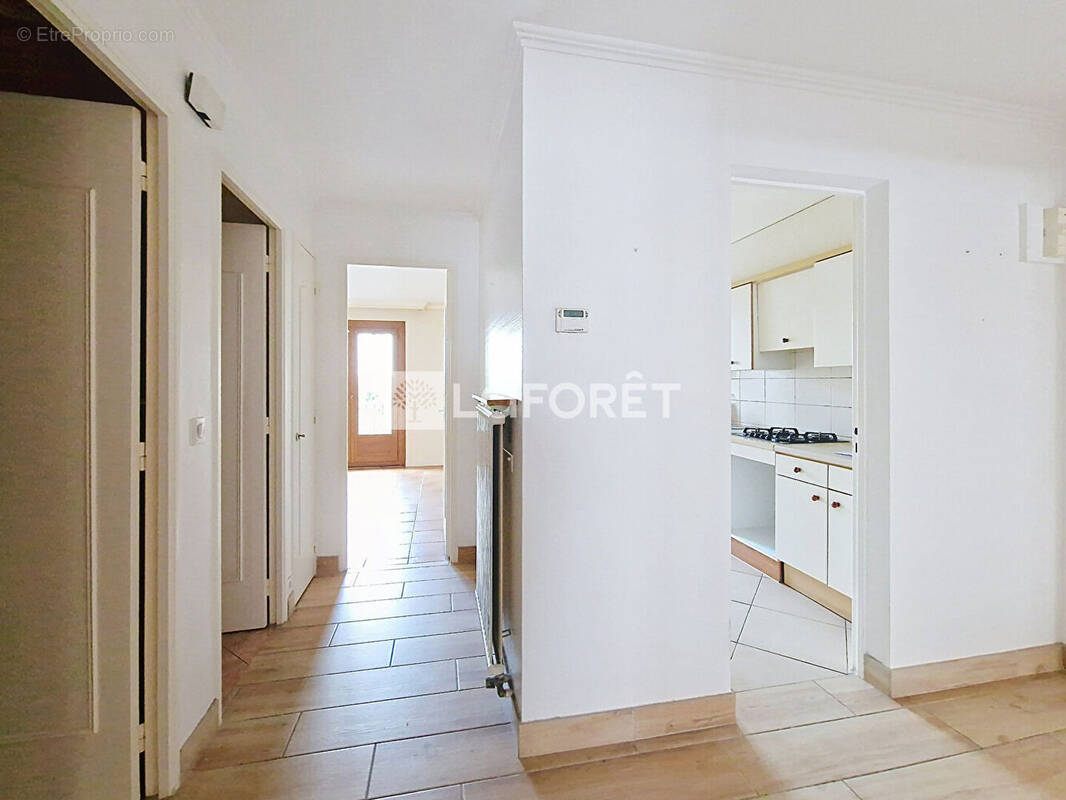 Appartement à PAU