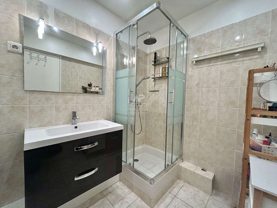 Appartement à POISSY