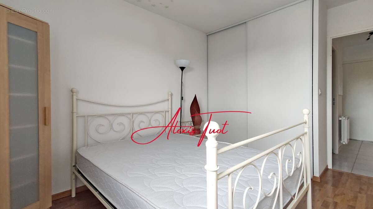 Appartement à AMBARES-ET-LAGRAVE